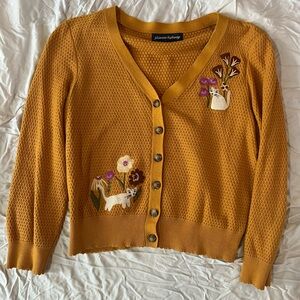 Princess Highway Cardigan AU 16